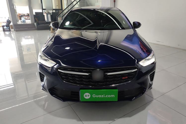 Used Buick Regal 2020 GS 28T Elite Model