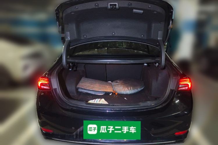 Used Buick LaCrosse 2021 552T Luxury Version
