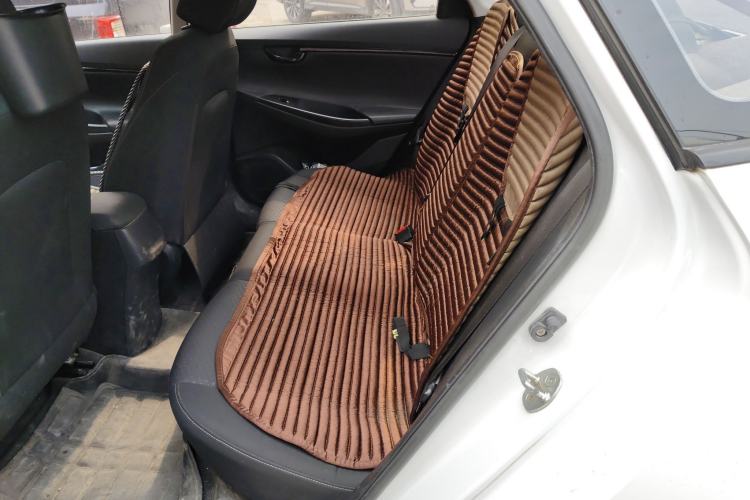 Used Hyundai Celesta 2020 1.6L Automatic GL Enjoyable Edition