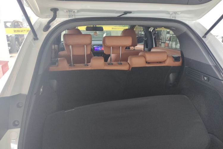 Used Honda XR-V 2017 1.8L EXi CVT Comfort Version