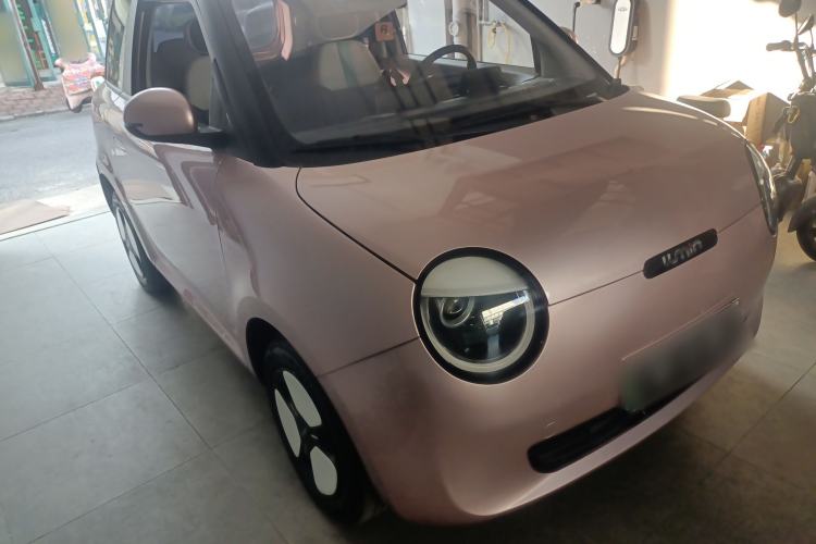 Used Qiyuan Lumin 2022 210km Sweet Edition