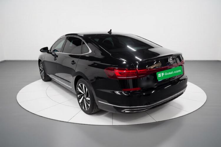 Used Volkswagen Passat 2024 380TSI Dragon Edition