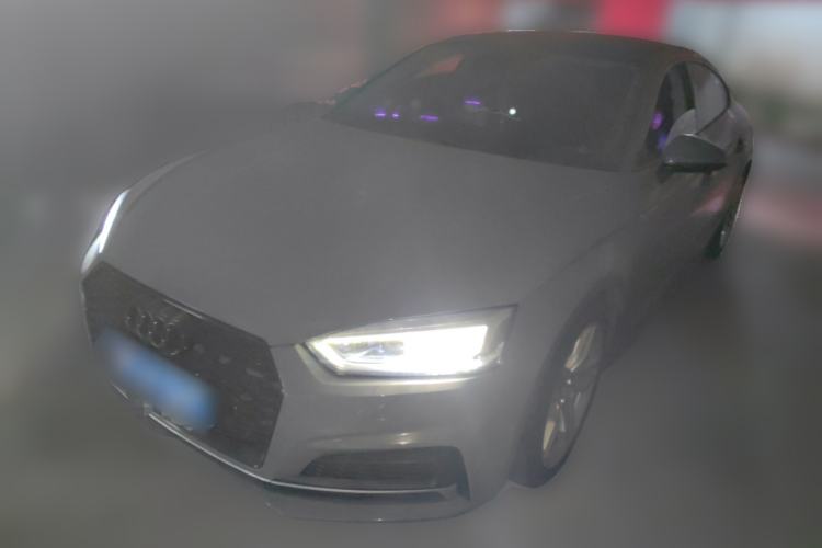 Used Audi A5 2017 Sportback 45 TFSI Fashion Model