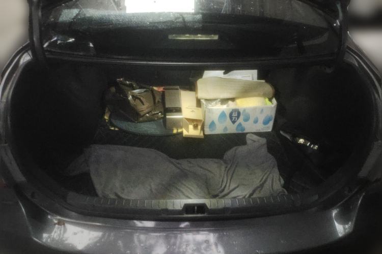 Used Toyota Corolla 2011 1.6L Automatic GL
