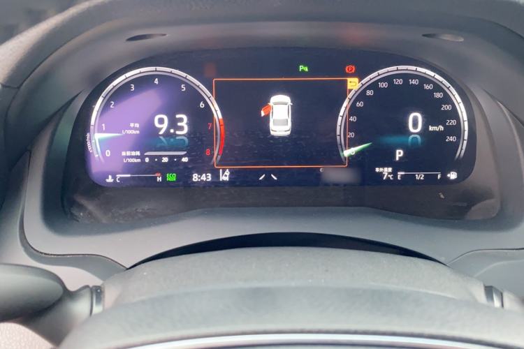 Used Toyota Camry 2021 2.5G Luxury Edition
