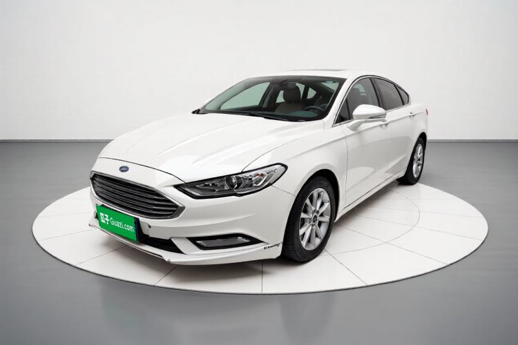Used Ford Mondeo 2017 EcoBoost 180 Stylish Model Guazi used car, China used car export, Used car for sale, Used  cars, Cheapest cars for sale