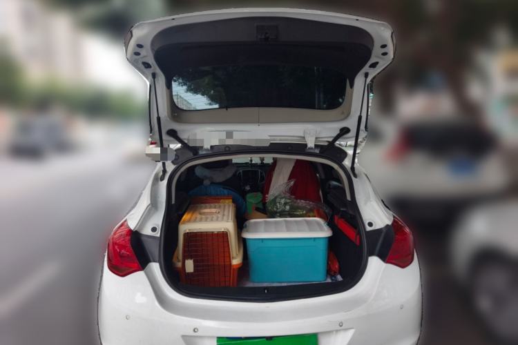 Used Buick GT 2014 XT 1.6L Automatic Fashion Edition