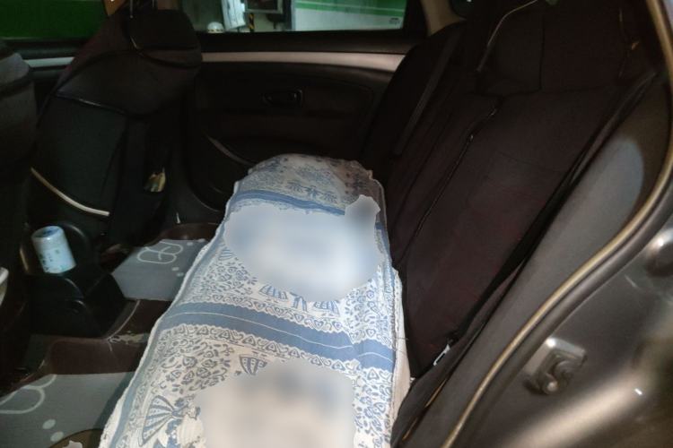 Used Nissan Sylphy 2016 Classic 1.6XE Manual Leading Edition
