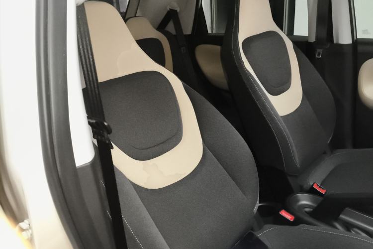 Used Wuling Bingo 2024 203km Light Edition