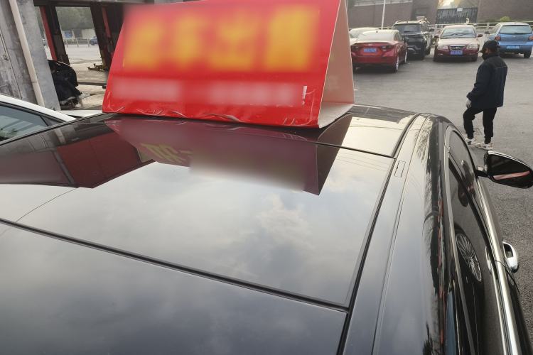 Used Mercedes-Benz S-Class 2016 S 400 L
