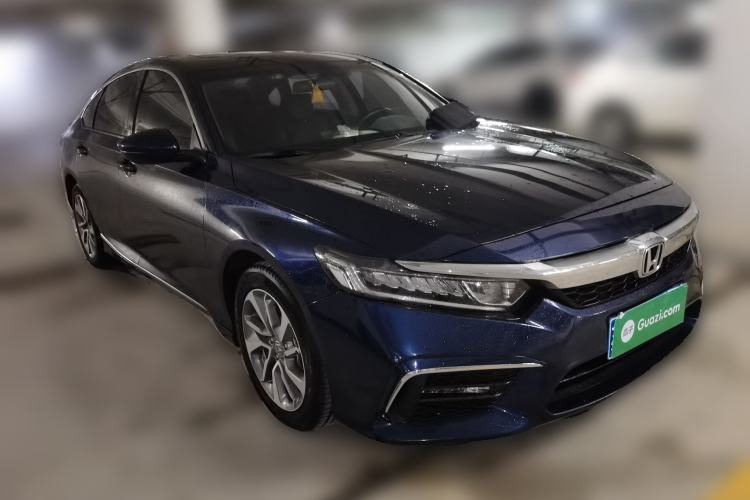 Used Honda Inspire 2019 260TURBO Elegant Edition China VI Emission Standard