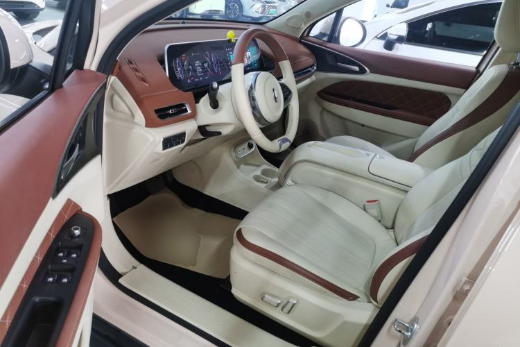 Used ORA Good Cat 2024 401 km Luxury Version