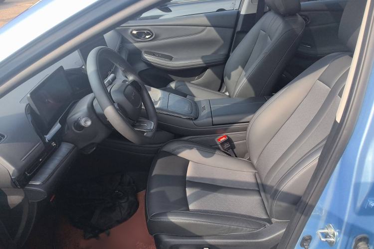 Used AION S MAX 2024 80 Star Edition Ternary Lithium
