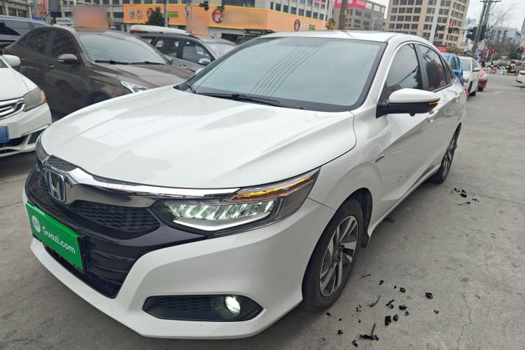 Used Honda Crider 2020 Lingpai Hybrid 1.5L Lingpai Luxury Edition