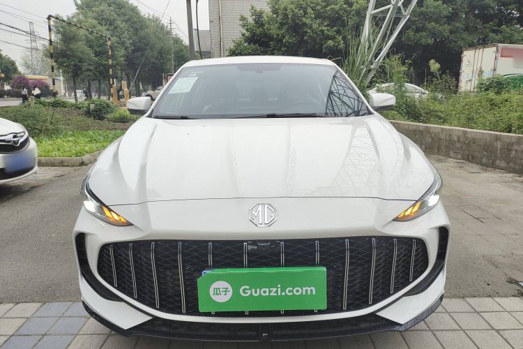 Used MG 5 2026 Model 180DVVT Global Luxury Edition