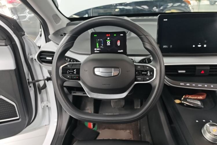 Used Geometry A 2022 Pro 430KM Commuter Edition