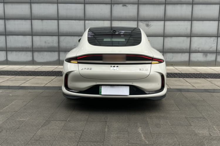 Used IM L6 2025 Ultra Model Exterior 8