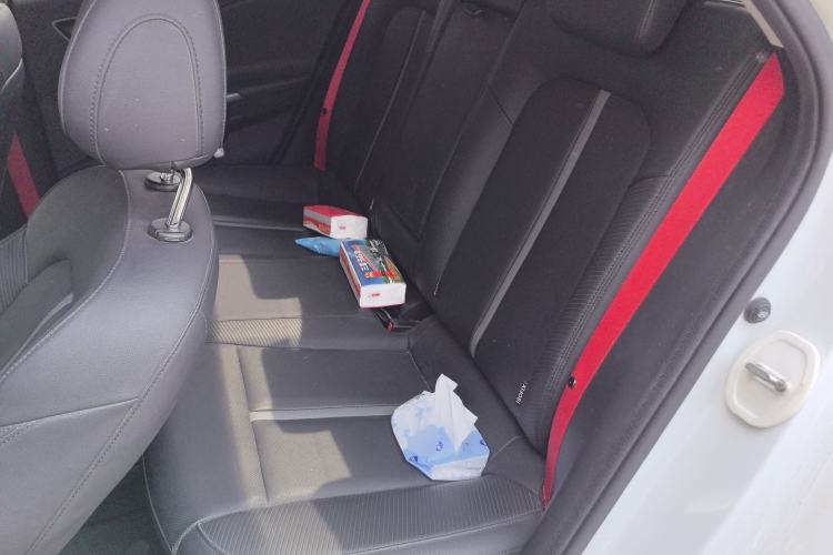 Used Hyundai Lafesta 2019 280TGDi Smart Speed Version China V Standard
