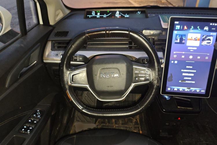 Used NETA V 2021 Standard Range Entertainment Edition
