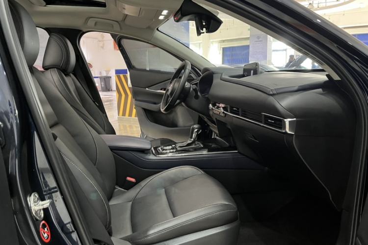 Used Mazda CX-30 2021 2.0L Automatic YAYUE Version