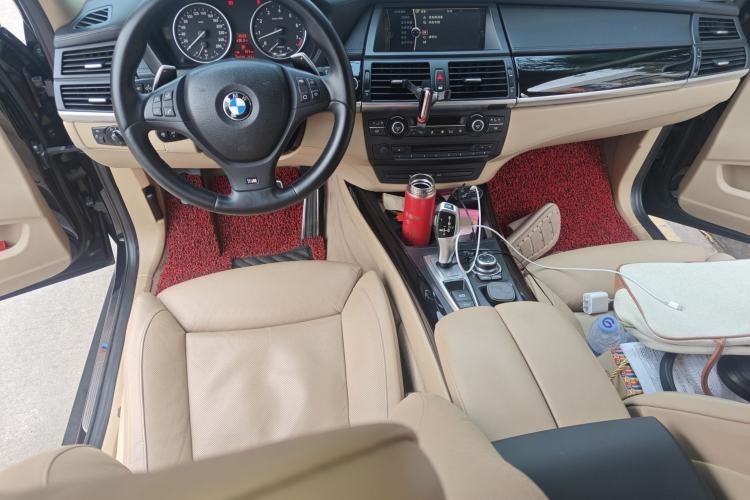 Used BMW X5 2013 xDrive40i
