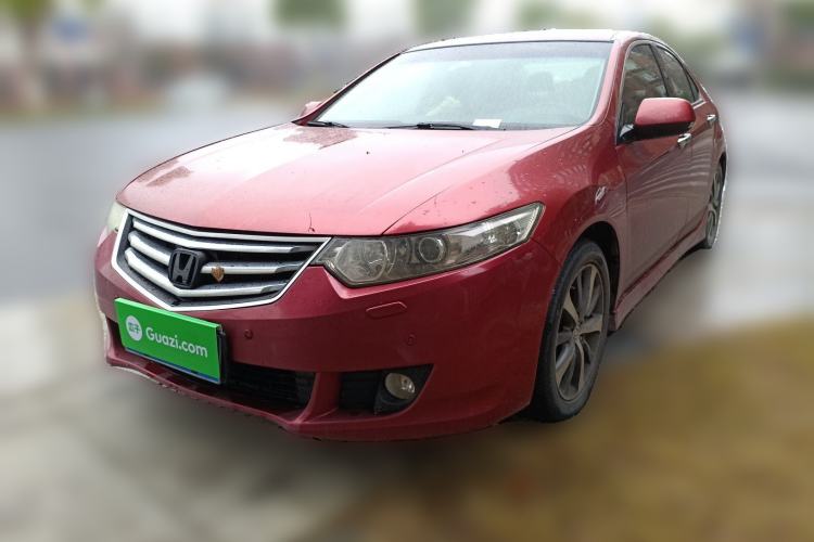 Used Honda Spirior 2009 2.4L Prestige Edition