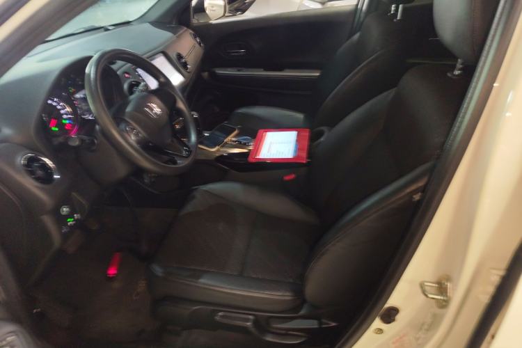 Used Honda XR-V 2017 1.8L EXi CVT Comfort Version