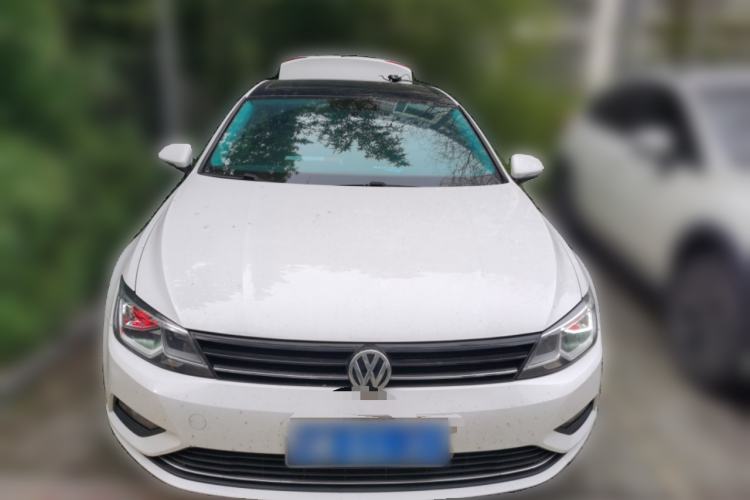 Used Volkswagen Lamando 2018 280TSI DSG Comfort Edition