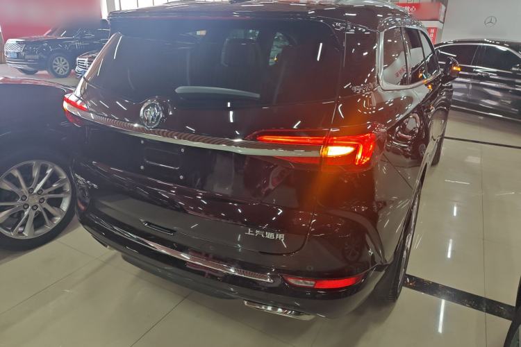 Used Buick Enclave 2020 28T All-Wheel Drive Avenir
