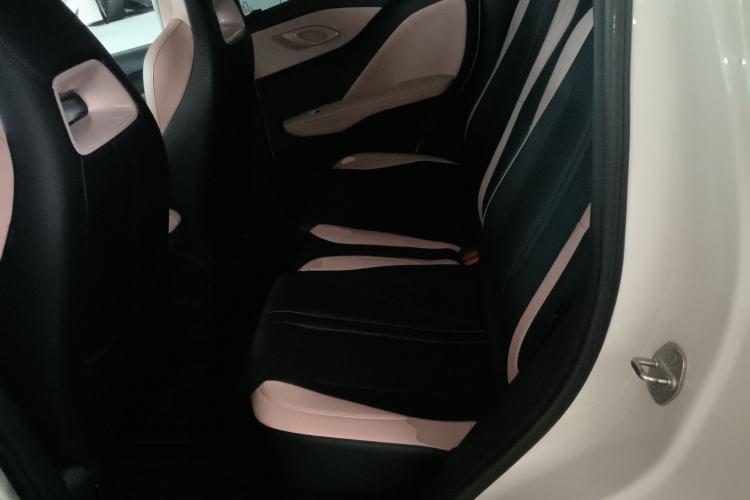 Used BYD Seagull 2024 Honor Edition 405km Flying Version