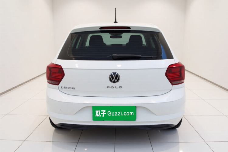 Used Volkswagen Polo 2023 Revised Plus 1.5L Automatic – Enjoy Life Edition
