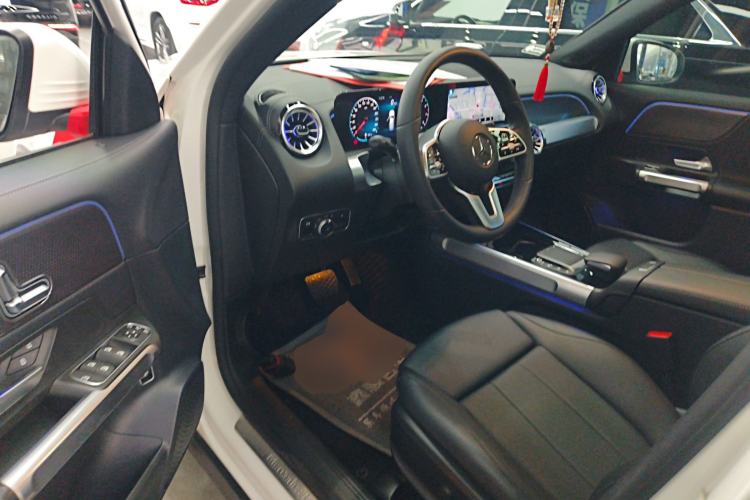 Used Mercedes-Benz GLB 2021 GLB 200 Dynamic Edition
