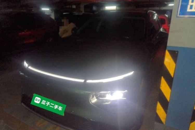 Used XPeng G9 2024 650 Max