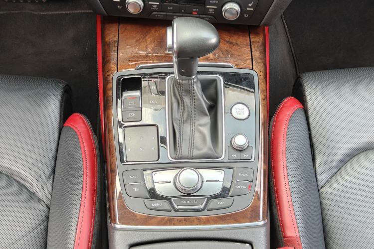 Used Audi A7 2014 50 TFSI quattro Comfort Model