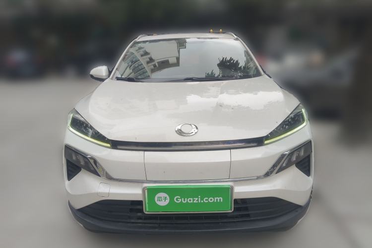 Used CIIMO M-NV 2021 Shangyi Edition
