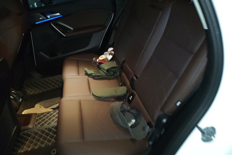 Used BMW X1 2024 sDrive25Li X Design Package