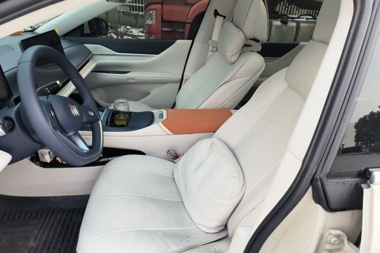 Used Buick L7 2025 Model Luxury Leisure Smart Driving Edition