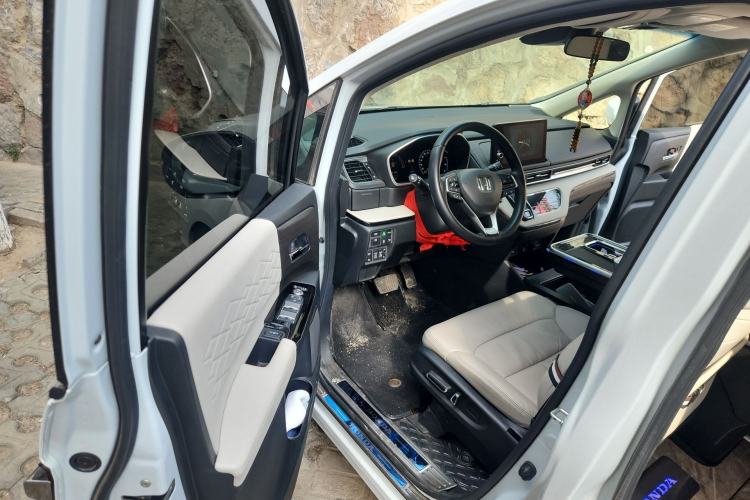 Used Honda Elysion 2022 2.0L eHEV Luxury Edition