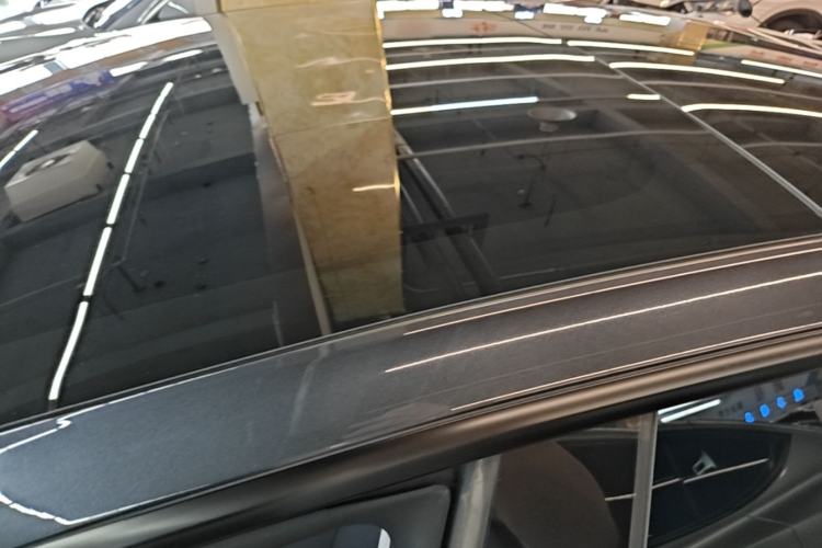 Used Tesla Model 3 2025 Rear-Wheel-Drive Version