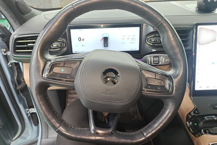 Used Nio ES6 2020 600 km Sport Edition