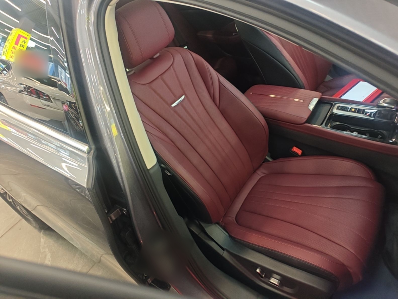 Hongqi H5 2023 1.5T DCT Smart Connect Flagship Edition - Chinese Trim Yun — снимка 19