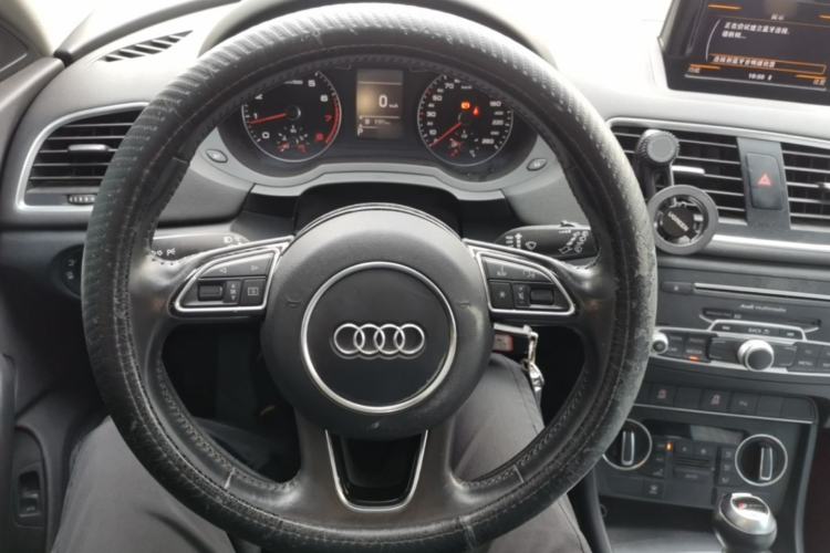 Used Audi Q3 2016 35 TFSI Fashion Model
