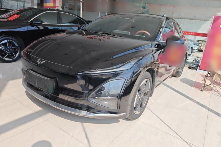 Used Wuling Xingguang 2025 610 km Smart Flagship Version