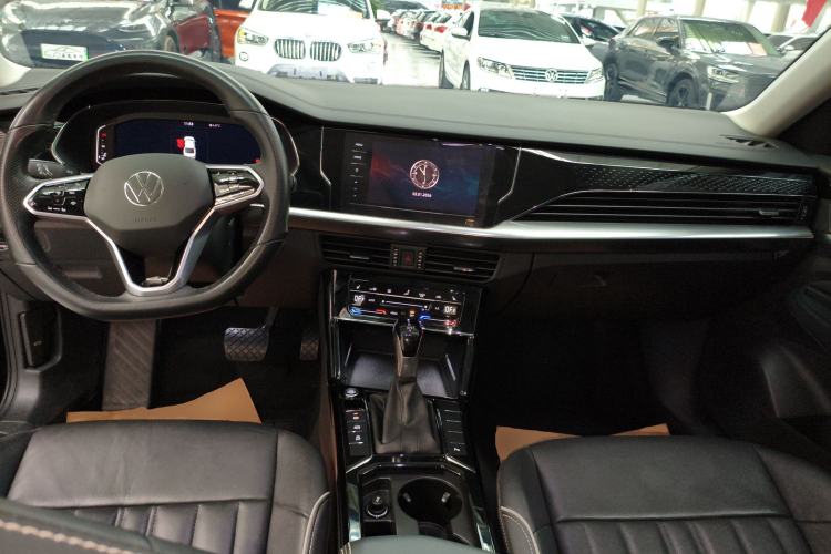 Used Volkswagen Passat 2023 330TSI Elite Edition
