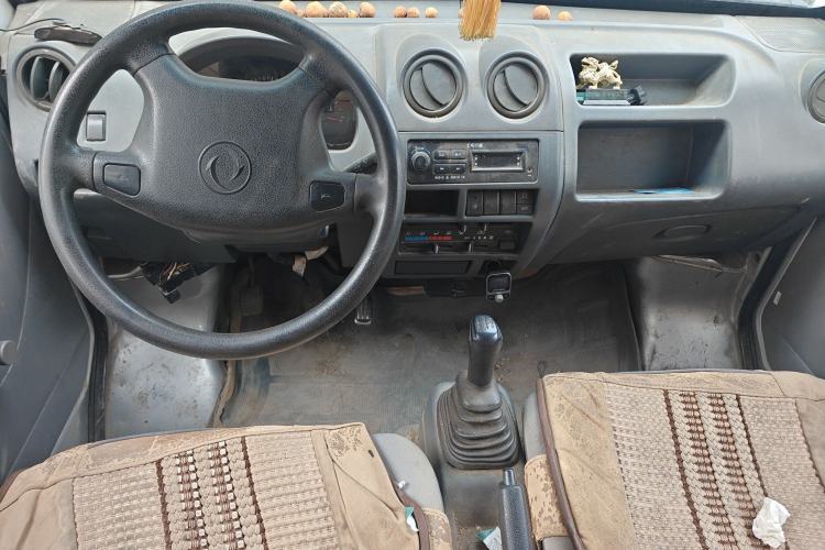 Used Dongfeng Xiaokang V07S 2011 1.0L Base Version AF10-12