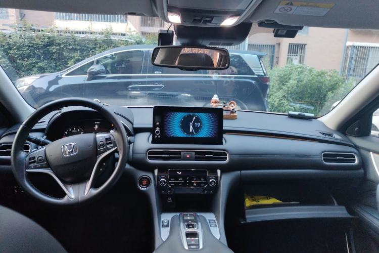 Used Honda Avancier 2023 370TURBO Four-Wheel Drive Luxury Edition