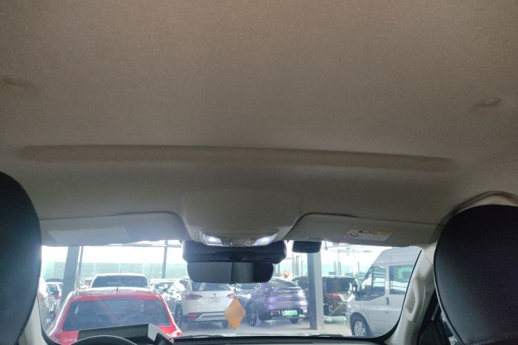 Used Great Wall Poer 2024 2.4T Commercial Version Automatic Diesel 4x4 Elite Edition
