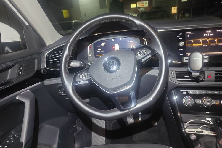 Used Volkswagen Tayron 2019 330TSI Two-Wheel-Drive Prestige Version China VI Standard