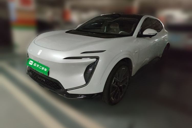 Used Avatr 07 2024 Max Extended-Range Edition