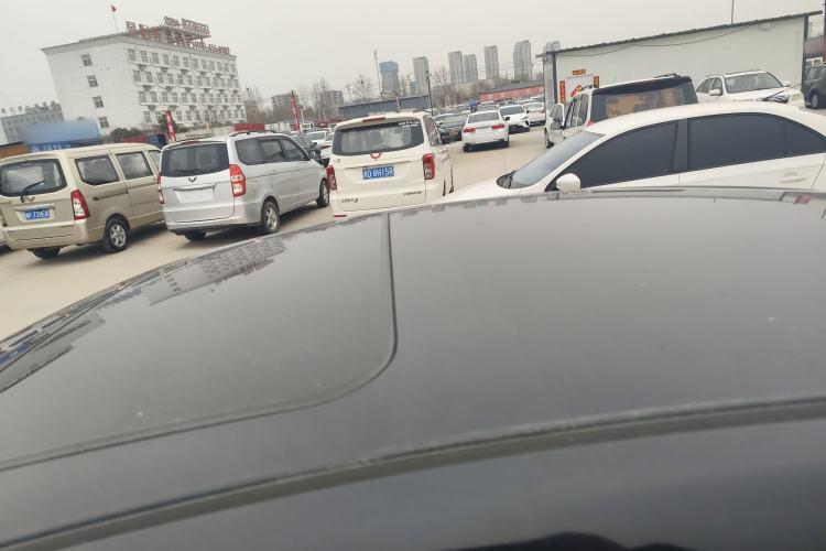 Used Nissan Sylphy 2012 Classic 1.6 XL Automatic Luxury Edition